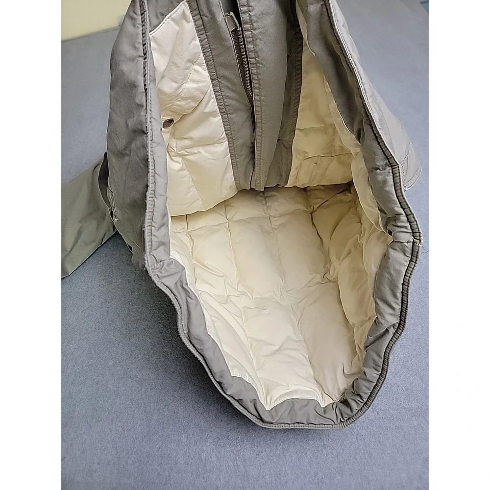Eddie Bauer small tear
